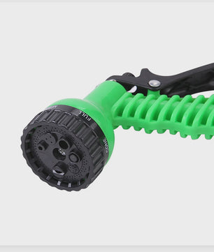 Multifunctionele Hogedruk Sproeier - 7 standen voor Tuin, Auto & Reiniging