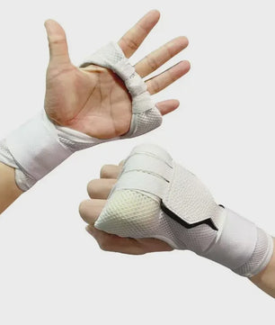 Professionele Bokshandschoenen Wraps met Polsondersteuning - Voor Heren & Dames
