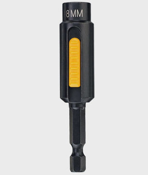 DeWalt Magnetische Dopbits Set (8, 10, 13mm) - Makkelijk Reinigbaar