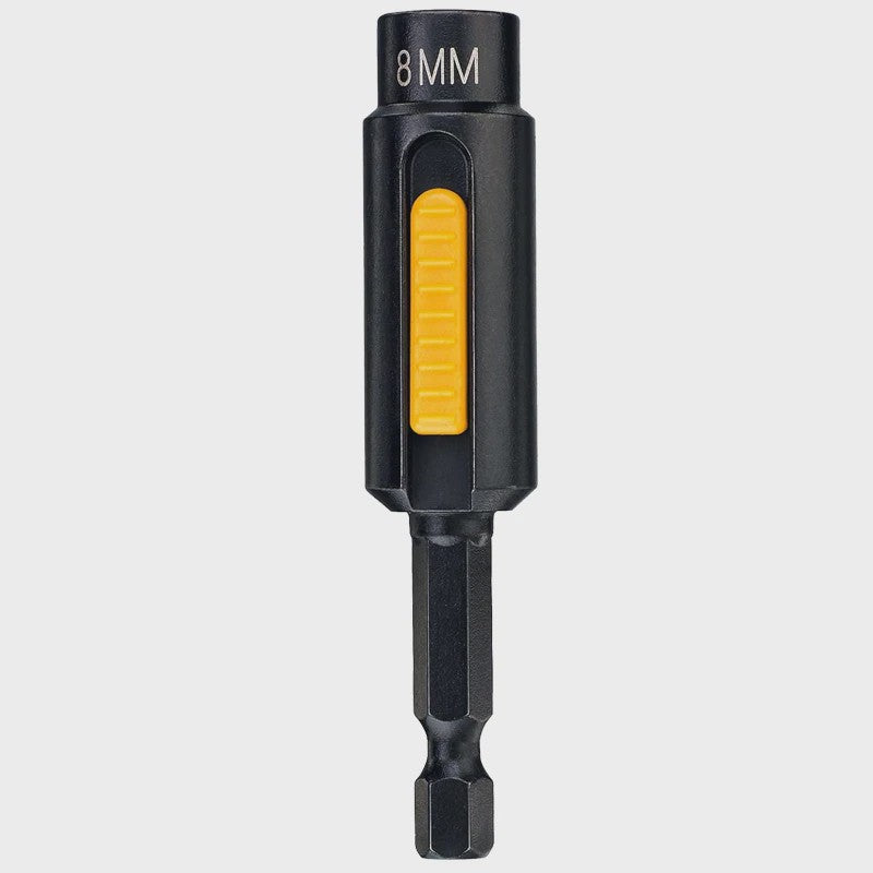 DeWalt Magnetische Dopbits Set (8, 10, 13mm) - Makkelijk Reinigbaar