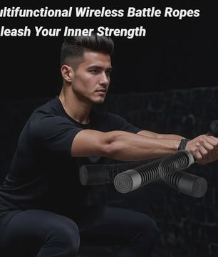 Ergonomische Krachttrainer Veer - Biceps, Triceps & Spierversterker