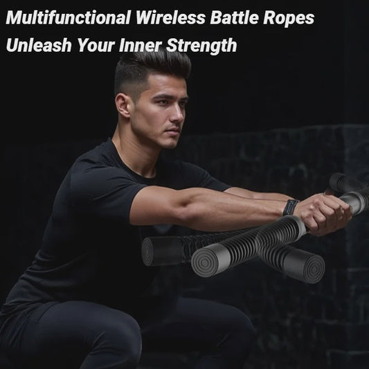 Ergonomische Krachttrainer Veer - Biceps, Triceps & Spierversterker