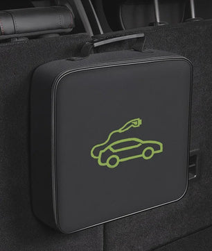 Waterdichte Opbergtas voor Elektrische Auto Laadkabels & Accessoires