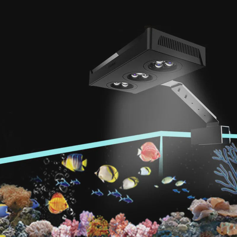 Spectra Nano 029 Aquariumverlichting 30W - Zoutwater, Koraalrif & Vistank met Touch Control