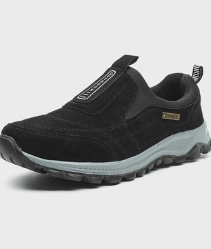 Herensneakers - Ademende, Lichtgewicht en Anti-slip Outdoor Schoenen