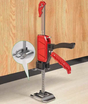 Robuuste Handlier Jack: Arbeidsbesparend Gereedschap voor Meubels, Kasten & Houtbewerking