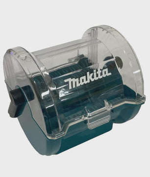 Makita D-63862 Opbergdoos voor Grinder & Zaagbladen - Draagbare Gereedschapskist