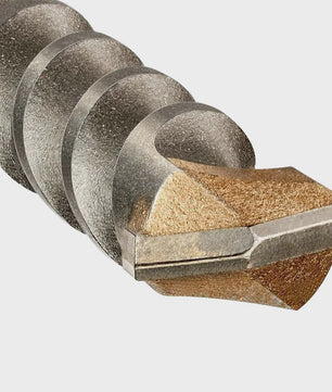 DEWALT SDS Plus Boor - Hoge Hardheid voor Beton & Steen (6-12mm)