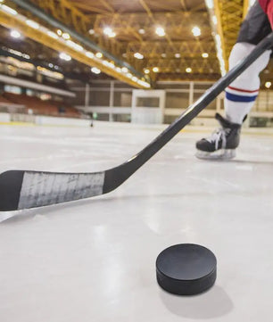 Set van 4 Street Hockey Pucks - Officiële Maat (3 inch diameter) voor Training en Indoor Spel