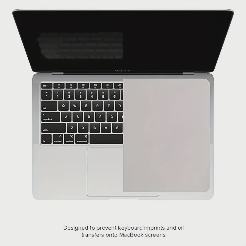 Ultra-zachte microvezel doekjes: Scherm & toetsenbord protector voor MacBook Pro 13-16 inch