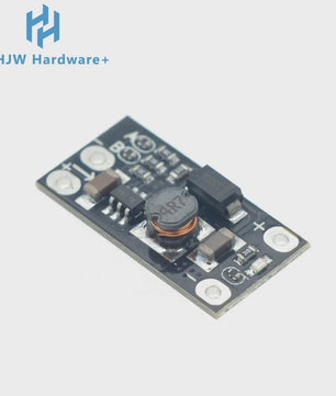 Mini DC-DC Boost Module: 3.7V naar 5V, 8V, 9V of 12V Output