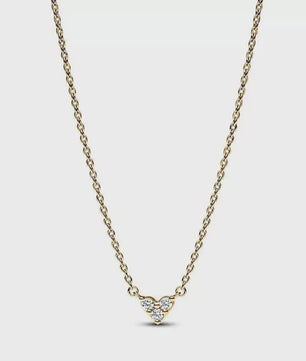 Chique Zilveren Ketting met Hanger: Hart, Zirkonia of Cirkel - DIY Sieraden voor Dames