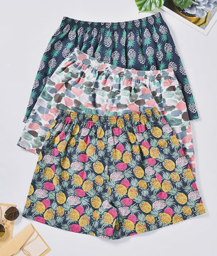 Comfortabele Heren Boxershorts van 100% Katoen - Losse Pasvorm & Stretch