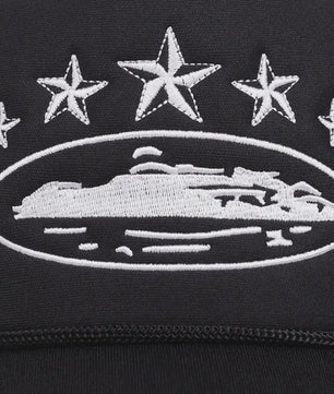 Unisex Trucker Cap met Mesh Achterkant en Unieke Print - Streetwear Stijl