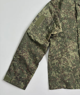 3-delig Tactisch Camouflage Trainingspak Heren - RU CP EMR VKPO Stijl