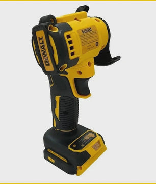 DEWALT 3-Inch Accu Haakse Slijper - Krachtige Snoerloze Metaalbewerking & Polijstmachine
