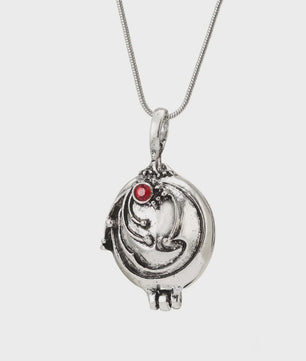 The Vampire Diaries Ketting Elena Gilbert Stijl Vervain Hanger Sieraden