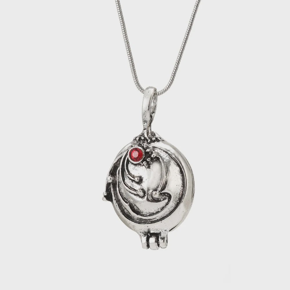 The Vampire Diaries Ketting Elena Gilbert Stijl Vervain Hanger Sieraden
