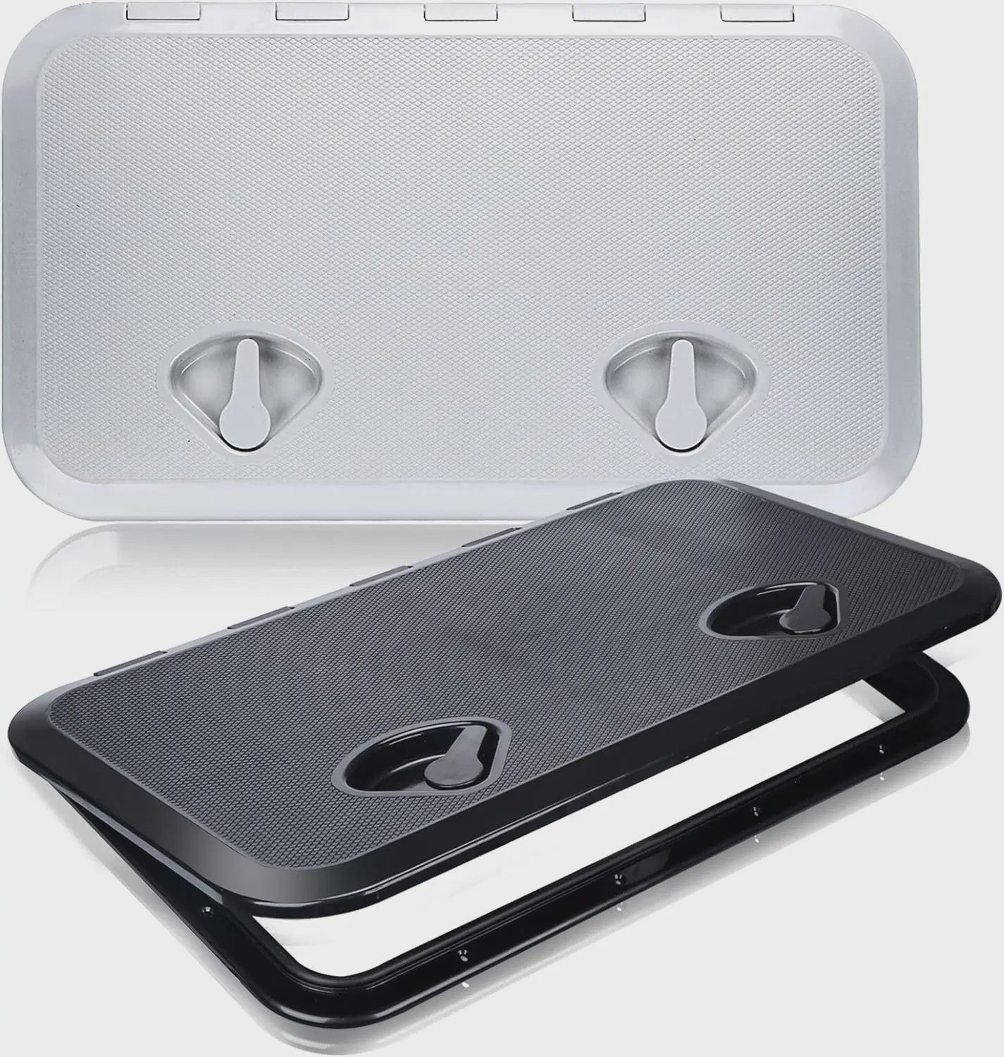 Waterdichte ABS Dekluik Inspectieluik - Anti-UV & Antislip - 60x35 cm