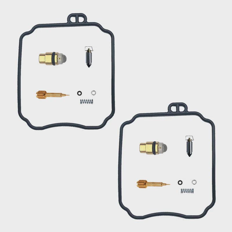 Carburateur Reparatiekit voor Hyosung GT125 GV125 GT250 GV250