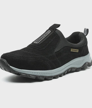 Herensneakers: Ademende, Lichtgewicht en Anti-slip Outdoor Schoenen