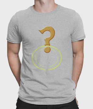 League of Legends LOL 'Missing Ping' T-shirt voor Heren - Katoen, Korte Mouw