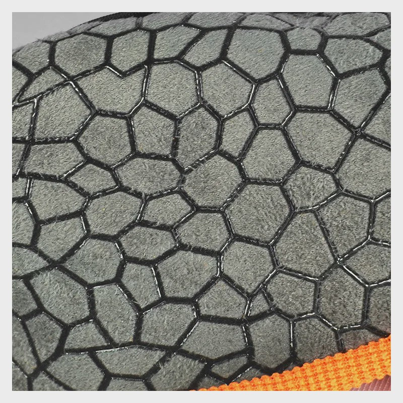 Unisex Vingerloze Bowlinghandschoenen - Ademend, Anti-slip & UV-bestendig
