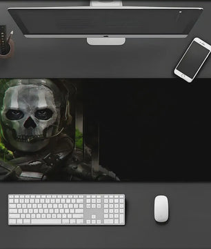 XXL Call of Duty Gaming Mouse Pad & Deskmat 900x400mm - Ultieme Game Ervaring