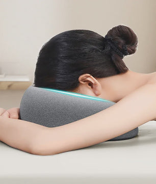 Ergonomisch Traagschuim Buikslaper Kussen voor Ontspanning en Schoonheidsbehandelingen