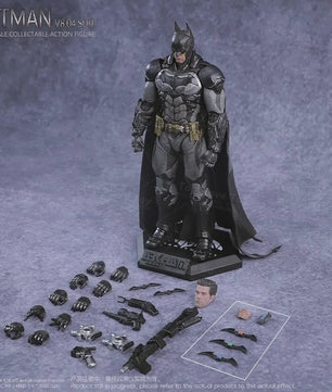 Batman Arkham Knight Actiefiguur 1/12 Schaal - 6-Inch Model Speelgoed