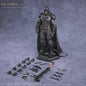 Batman Arkham Knight Actiefiguur 1/12 Schaal - 6-Inch Model Speelgoed