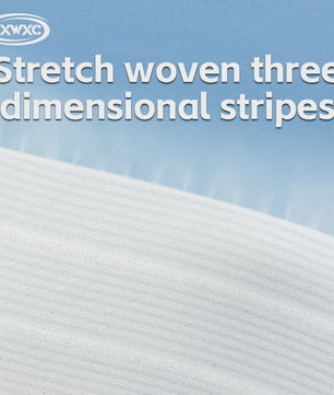CXWXC Half Finger Fiets Handschoenen - Ademend, Anti-slip & Verlengde Polssteun voor Heren & Dames