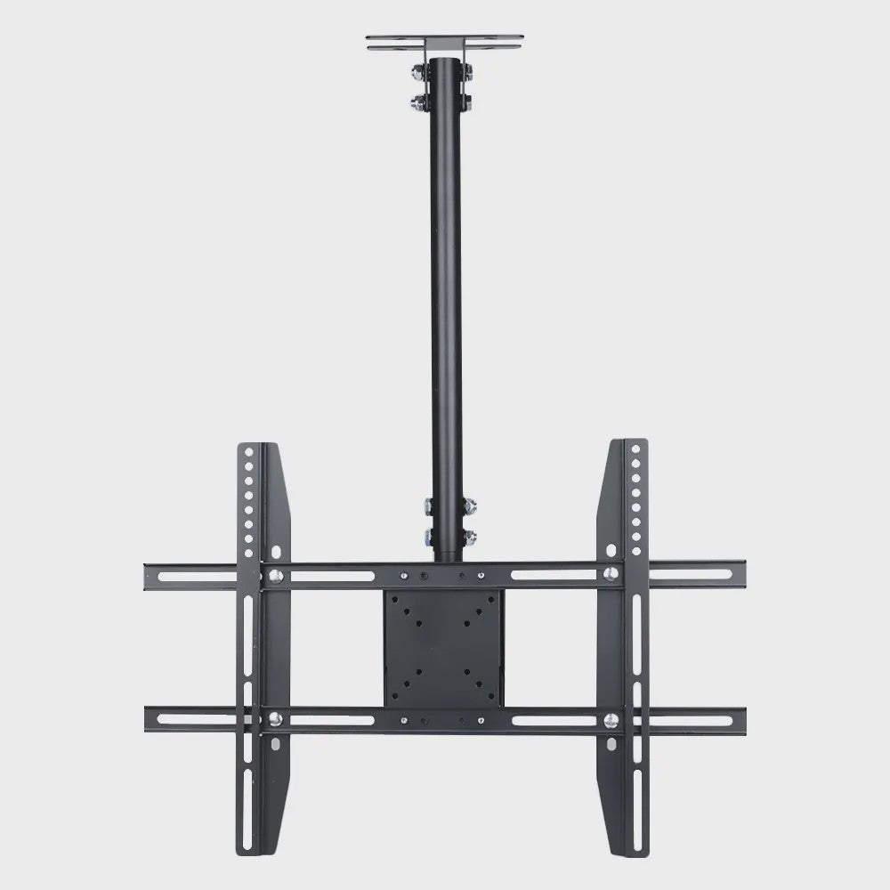 Plafond TV Beugel Kantelbaar & Draaibaar voor 26-65 Inch Schermen | Max 30kg