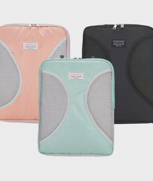 Muziekblad Tas Uitbreidingspakket voor Vioolkoffer - Duurzaam & Ademend