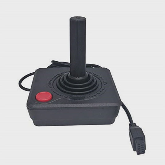 Analoge Joystick Controller voor Atari 2600 Game Console