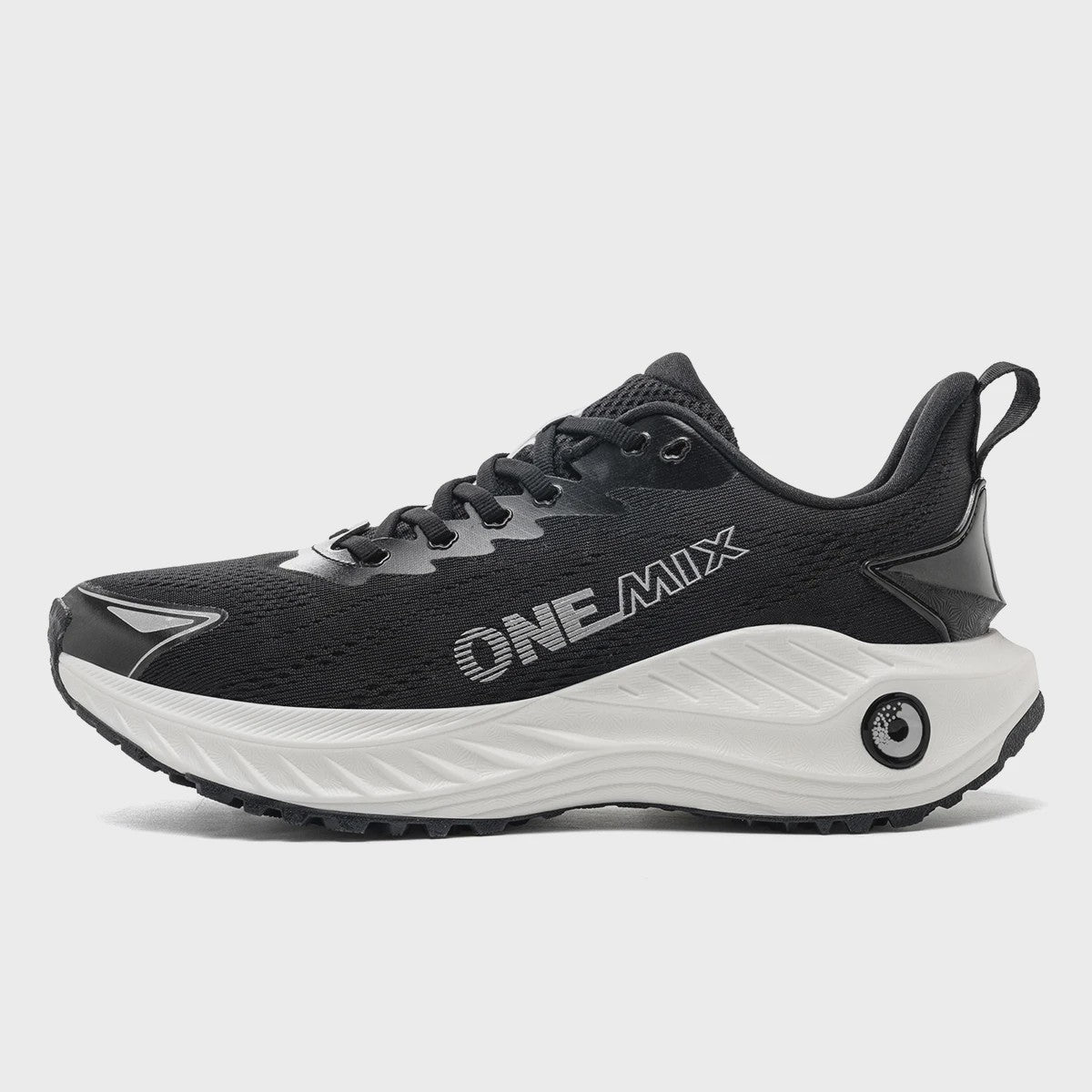 ONEMIX Casual Sportschoenen - Ademend, Lichtgewicht & Comfortabel voor Heren en Dames