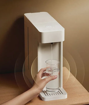 Xiaomi Mijia Instant Heetwaterdispenser S1 - 3L, Snel Verwarmend & Thermostaat