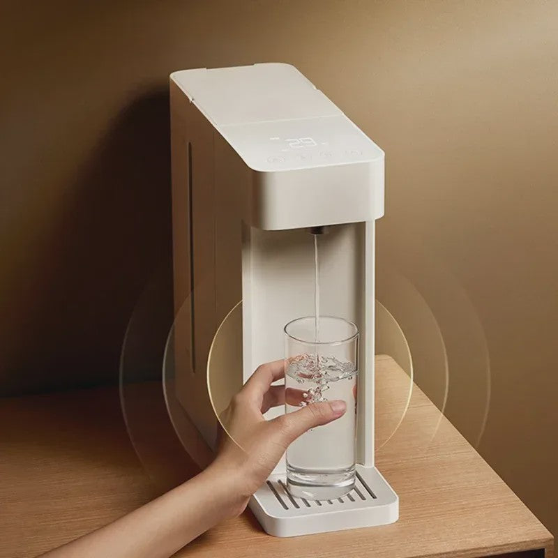 Xiaomi Mijia Instant Heetwaterdispenser S1 - 3L, Snel Verwarmend & Thermostaat