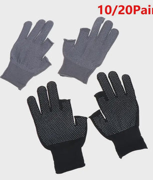 Unisex Anti-slip Handschoenen voor Fietsen, Motorrijden & Sport - Lichtgewicht & Ademend