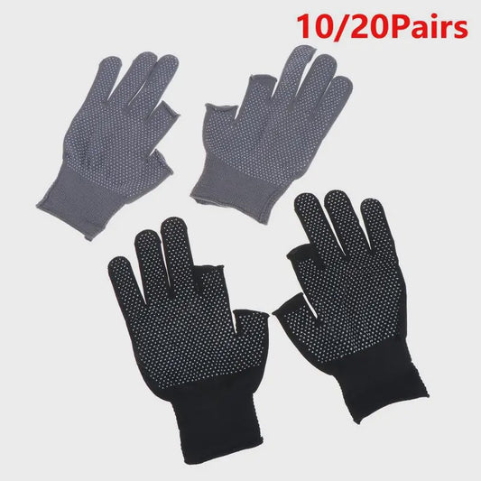 Unisex Anti-slip Handschoenen voor Fietsen, Motorrijden & Sport - Lichtgewicht & Ademend