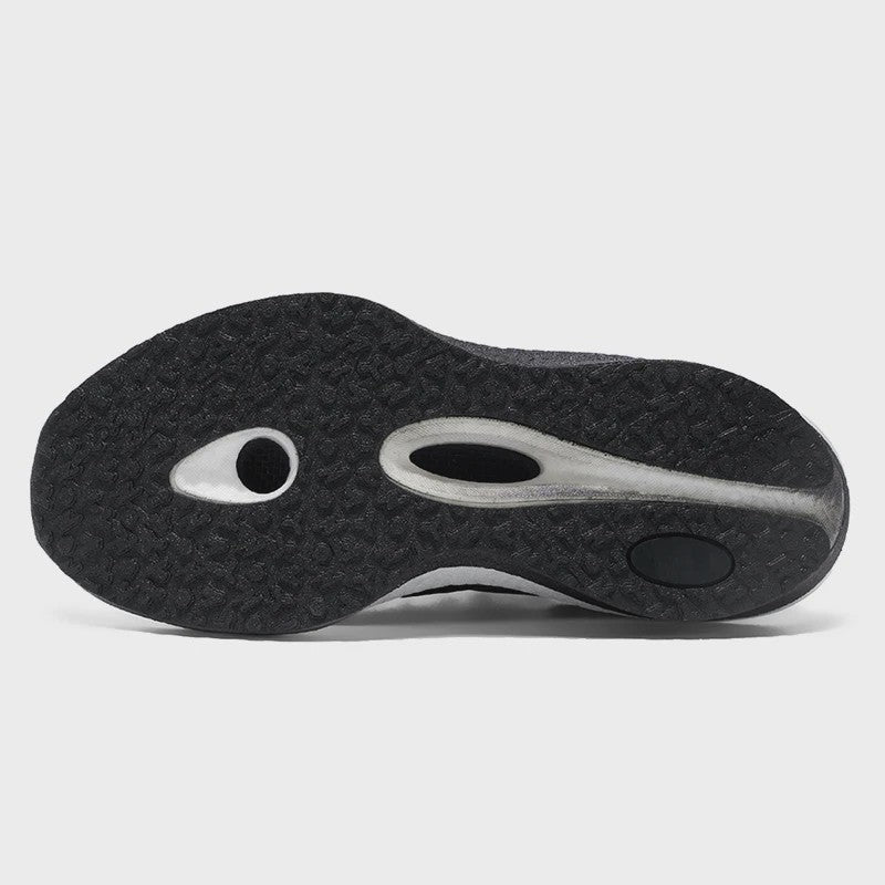 Unisex Hardloopschoenen met Carbon Board: Lichtgewicht, Ademend & Comfortabel voor Marathonlopers