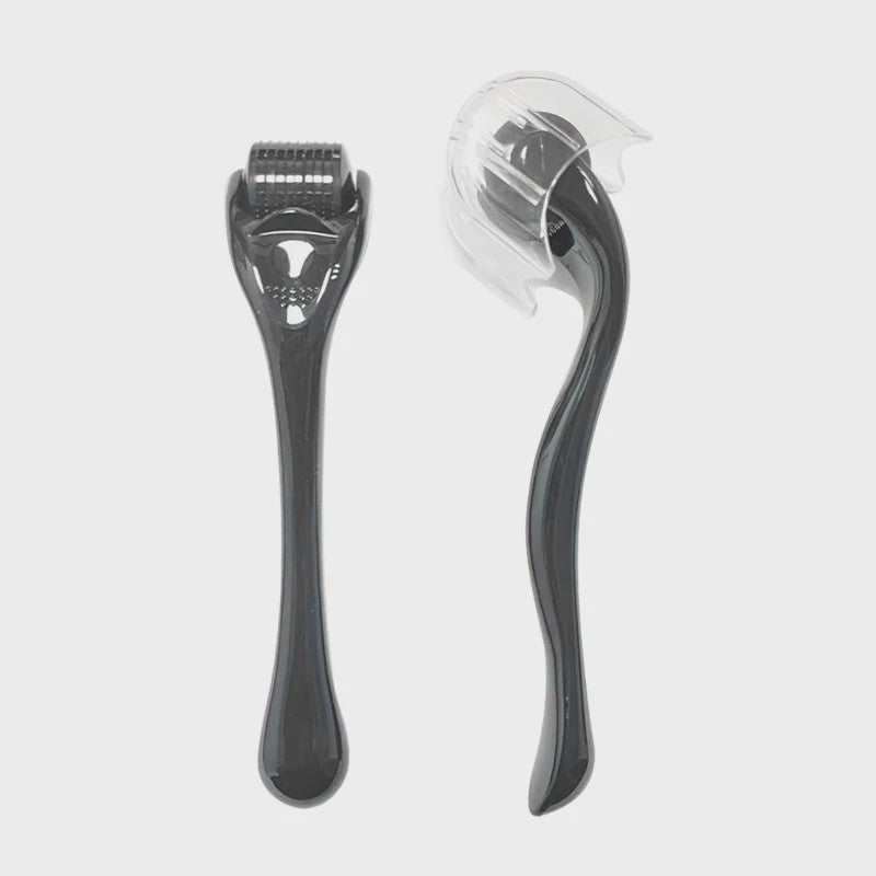 540 Naaldjes Derma Roller - 0.2mm, 0.25mm, 0.3mm - Huidverzorging & Verjonging