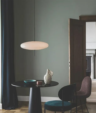 Nordic Design UFO Hanglamp - Stijlvolle Hanglamp voor Eetkamer, Slaapkamer & Restaurant