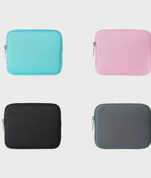 Universele Laptop Hoes 11-15.6 inch - Zacht, Waterafstotend en Schokbestendig Notebook Beschermhoes
