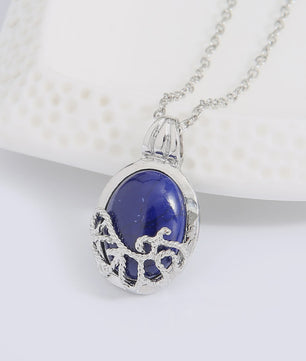 The Vampire Diaries Katherine Ketting - Vintage Film Hanger Sieraden voor Dames