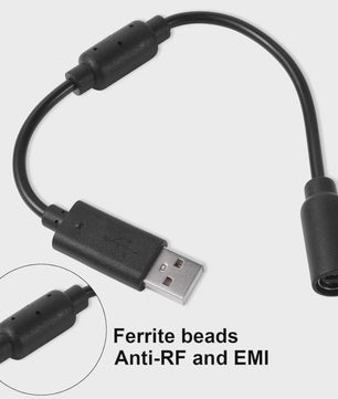 USB Breakaway Kabel voor Logitech G920 G923 G27 G29 Racing Wheel