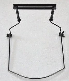 Verstelbare Nek Harmonica Stand - Ideaal voor 10-Hole Mondharmonica's