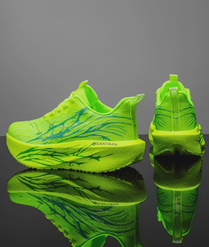 Marathon Hardloopschoenen Heren & Dames - Lichtgewicht, Ademend & Comfortabel met Carbon Board