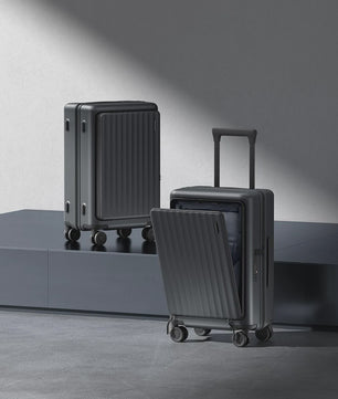 Xiaomi MIJIA 20" Carry-on Koffer met Handige Voorvak