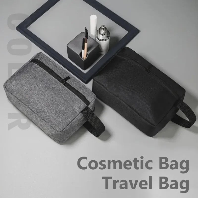 Waterdichte Toilettas Heren & Dames - Reis Make-up Organizer Pouch